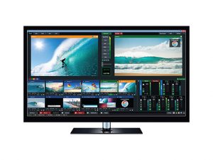 vMix Rack with Magewell & Blackmagic capture cards