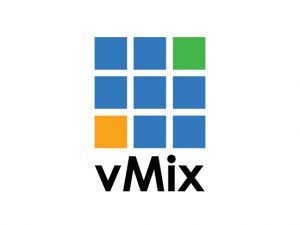 vMix Rack with Magewell & Blackmagic capture cards